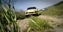 Porsche World Roadshow 2011